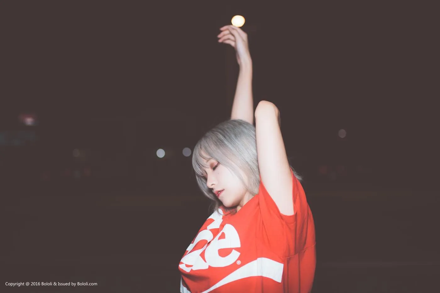 Vol.123 夏美酱 [46P]插图1